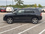 2017 Jeep Compass High Altitude