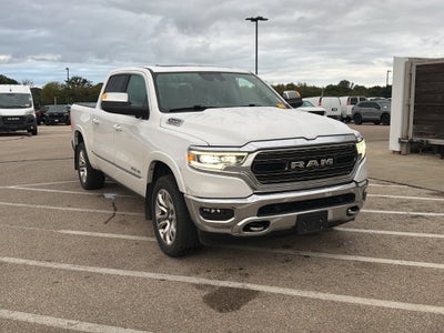 2023 RAM 1500 Limited