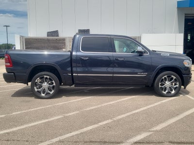 2021 RAM 1500 Limited