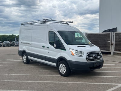 2016 Ford Transit Cargo Van BASE