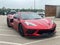 2025 Chevrolet Corvette Stingray 1LT