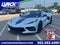 2024 Chevrolet Corvette Stingray 3LT