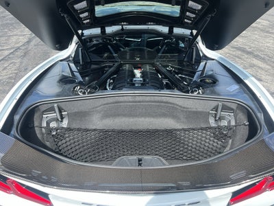 2025 Chevrolet Corvette Z06 3LZ