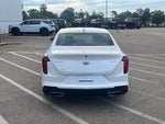 2024 Cadillac CT4 Luxury