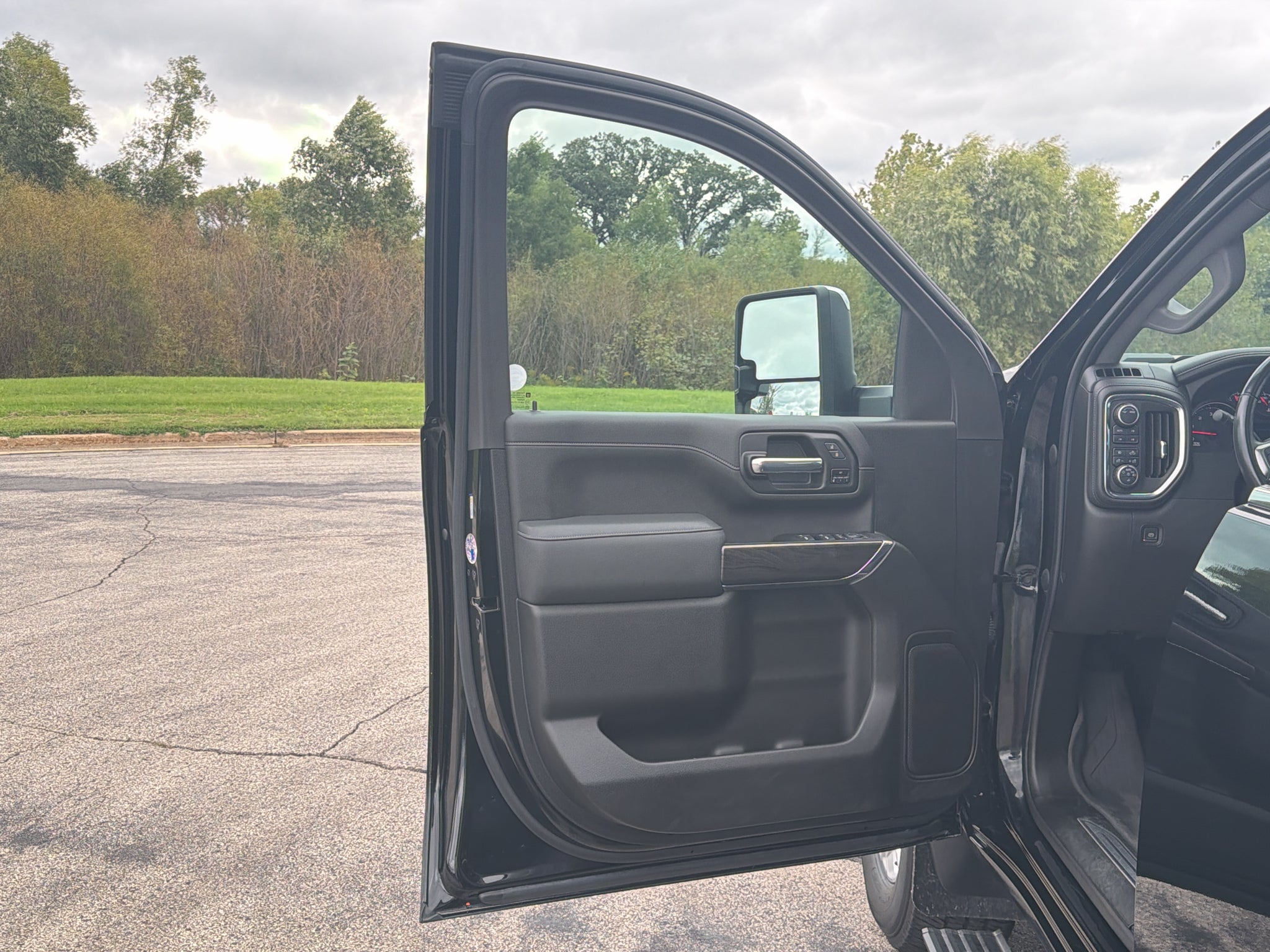 2023 Chevrolet Silverado 2500 HD LTZ