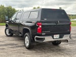 2023 Chevrolet Silverado 2500 HD LTZ