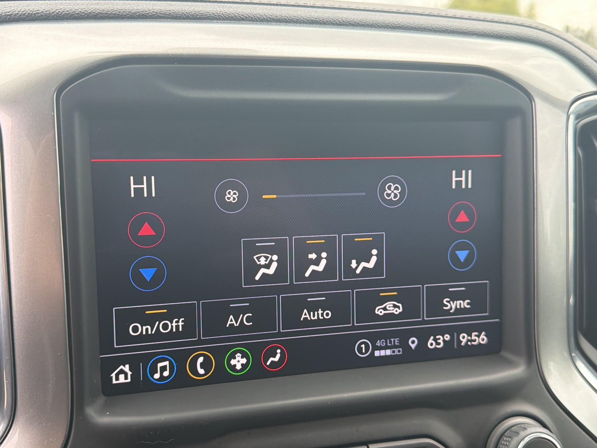 2023 Chevrolet Silverado 2500 HD LTZ