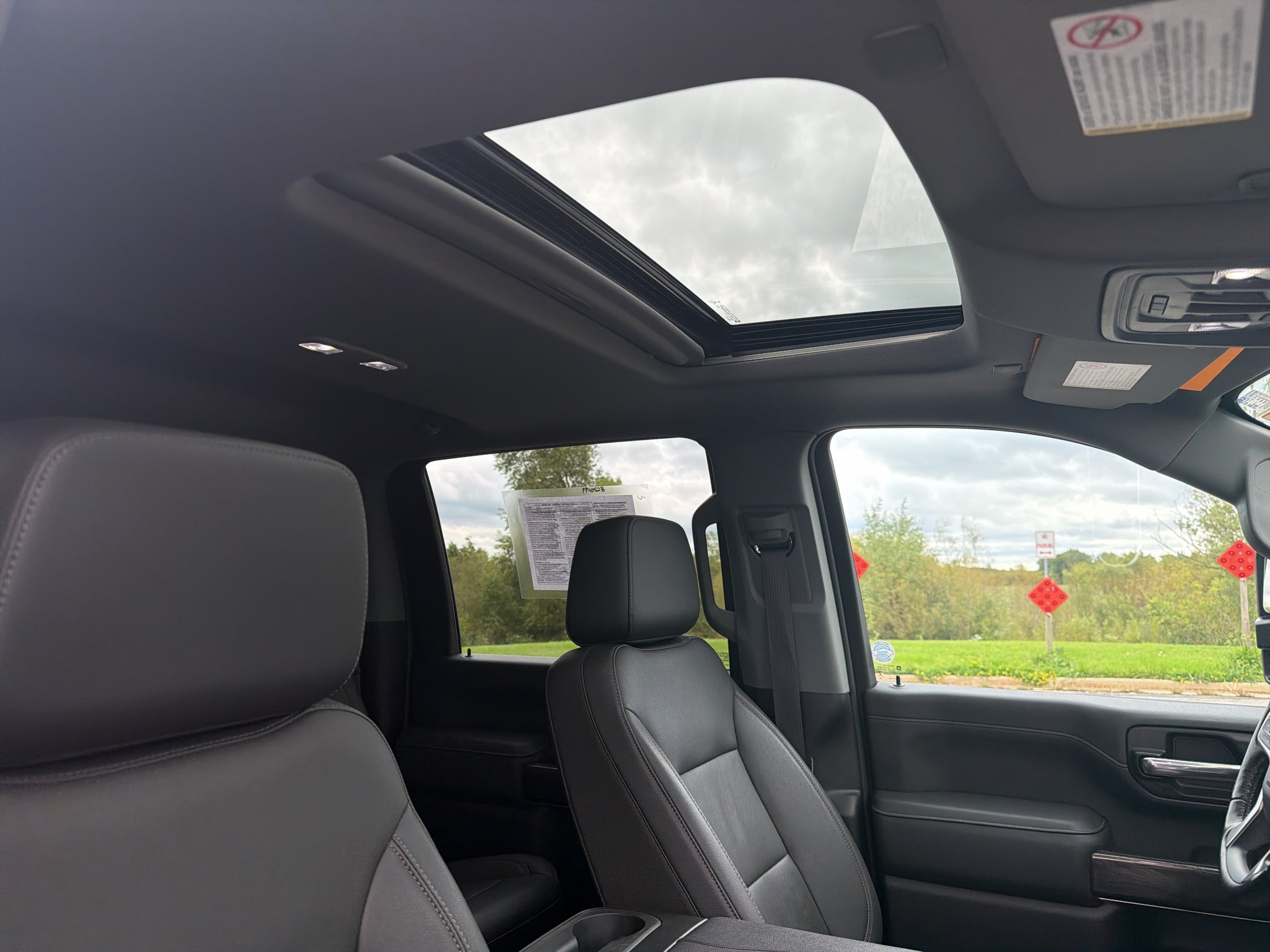 2023 Chevrolet Silverado 2500 HD LTZ
