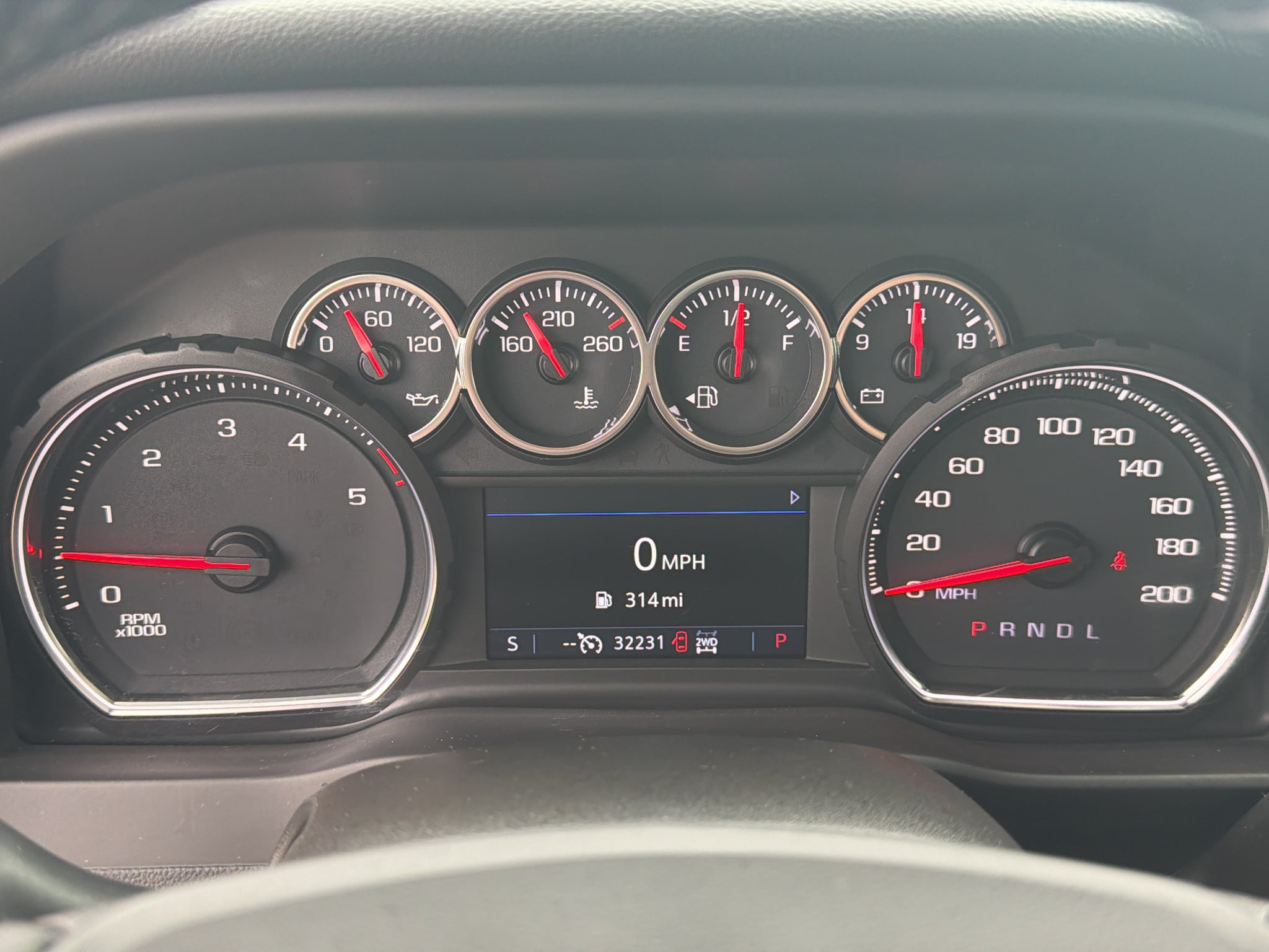 2023 Chevrolet Silverado 2500 HD LTZ