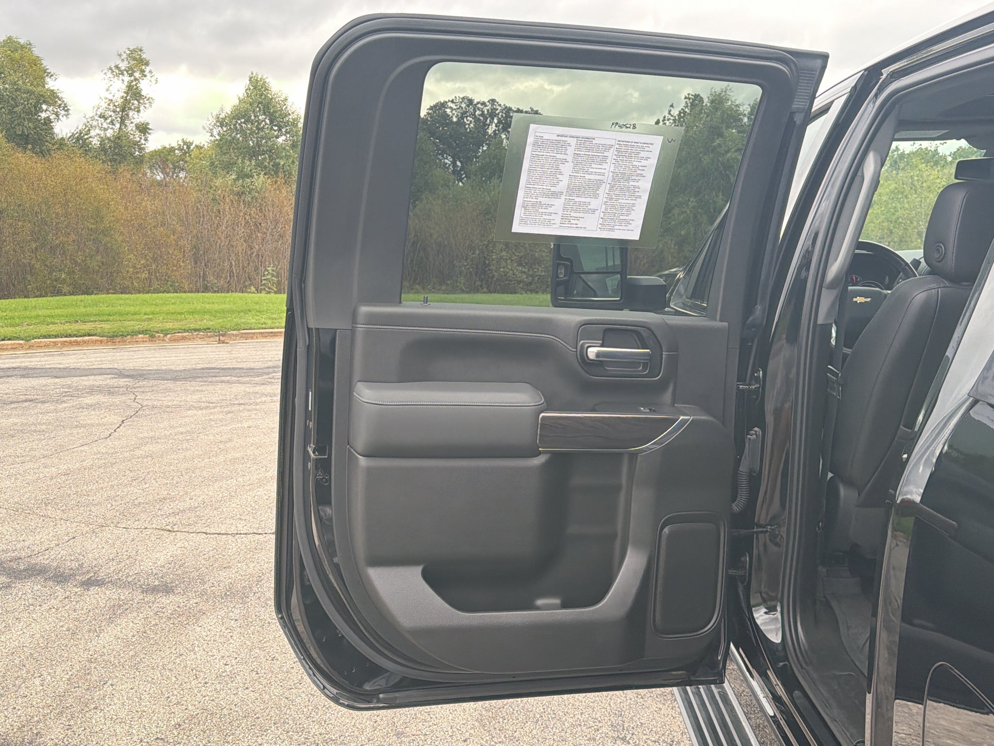 2023 Chevrolet Silverado 2500 HD LTZ