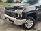 2023 Chevrolet Silverado 2500 HD LTZ