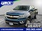 2019 Chevrolet Colorado 4WD LT