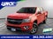 2016 Chevrolet Colorado 4WD Z71