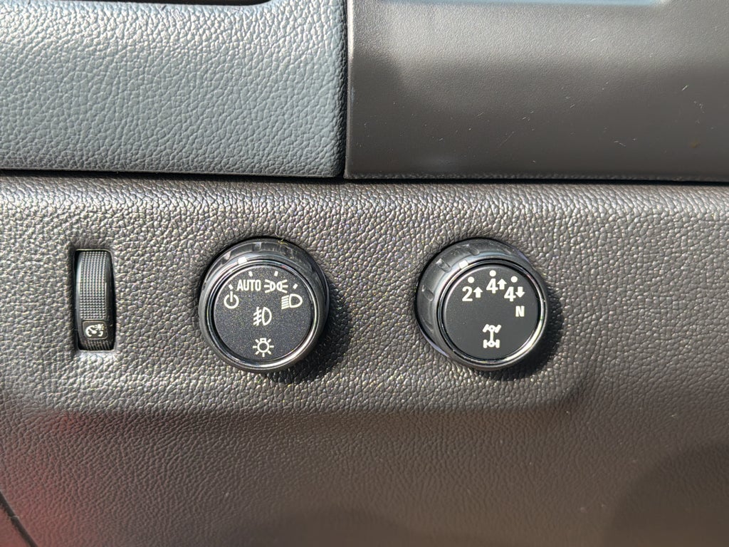 2016 Chevrolet Colorado 4WD Z71