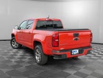 2016 Chevrolet Colorado 4WD Z71