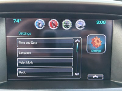 2016 Chevrolet Colorado 4WD Z71