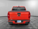 2016 Chevrolet Colorado 4WD Z71