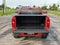 2016 Chevrolet Colorado 4WD Z71