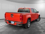 2016 Chevrolet Colorado 4WD Z71