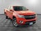 2016 Chevrolet Colorado 4WD Z71
