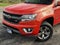 2016 Chevrolet Colorado 4WD Z71