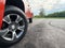 2016 Chevrolet Colorado 4WD Z71
