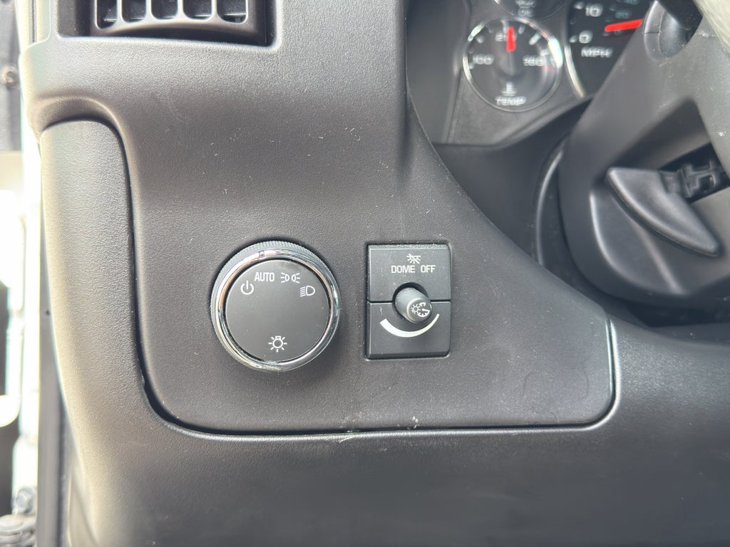 2024 Chevrolet Express Cargo 2500 WT