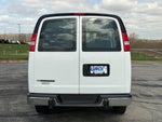 2024 Chevrolet Express Cargo 2500 WT