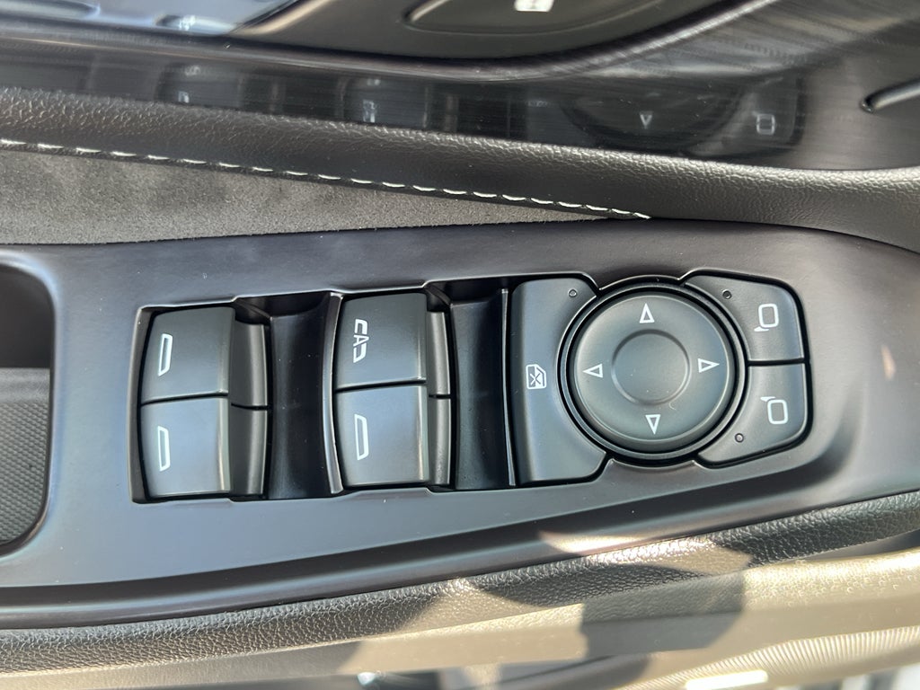 2020 Chevrolet Traverse High Country