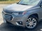 2020 Chevrolet Traverse High Country
