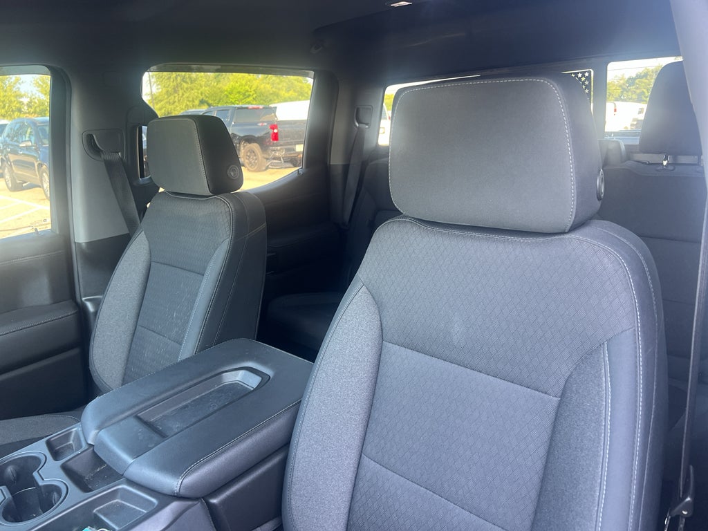 2019 GMC Sierra 1500 SLE
