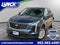 2021 Cadillac XT4 AWD Luxury