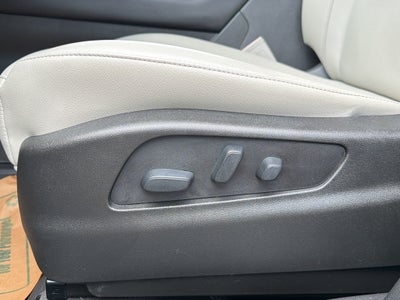 2021 Cadillac XT4 AWD Luxury