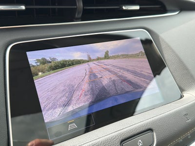 2021 Cadillac XT4 AWD Luxury