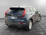 2021 Cadillac XT4 AWD Luxury