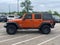 2011 Jeep Wrangler Unlimited Sport