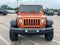 2011 Jeep Wrangler Unlimited Sport