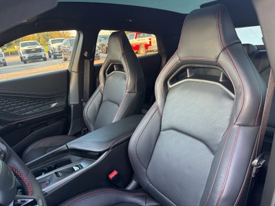 2026 Dodge Charger Scat Pack Plus