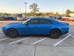 2026 Dodge Charger Scat Pack Plus
