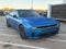 2026 Dodge Charger Scat Pack Plus