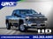 2024 Chevrolet Silverado 3500 HD LTZ