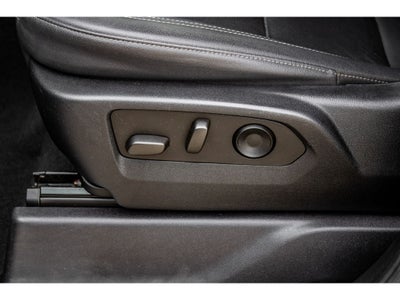 2024 Chevrolet Silverado 3500 HD LTZ