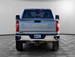 2024 Chevrolet Silverado 3500 HD LTZ