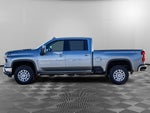 2024 Chevrolet Silverado 3500 HD LTZ