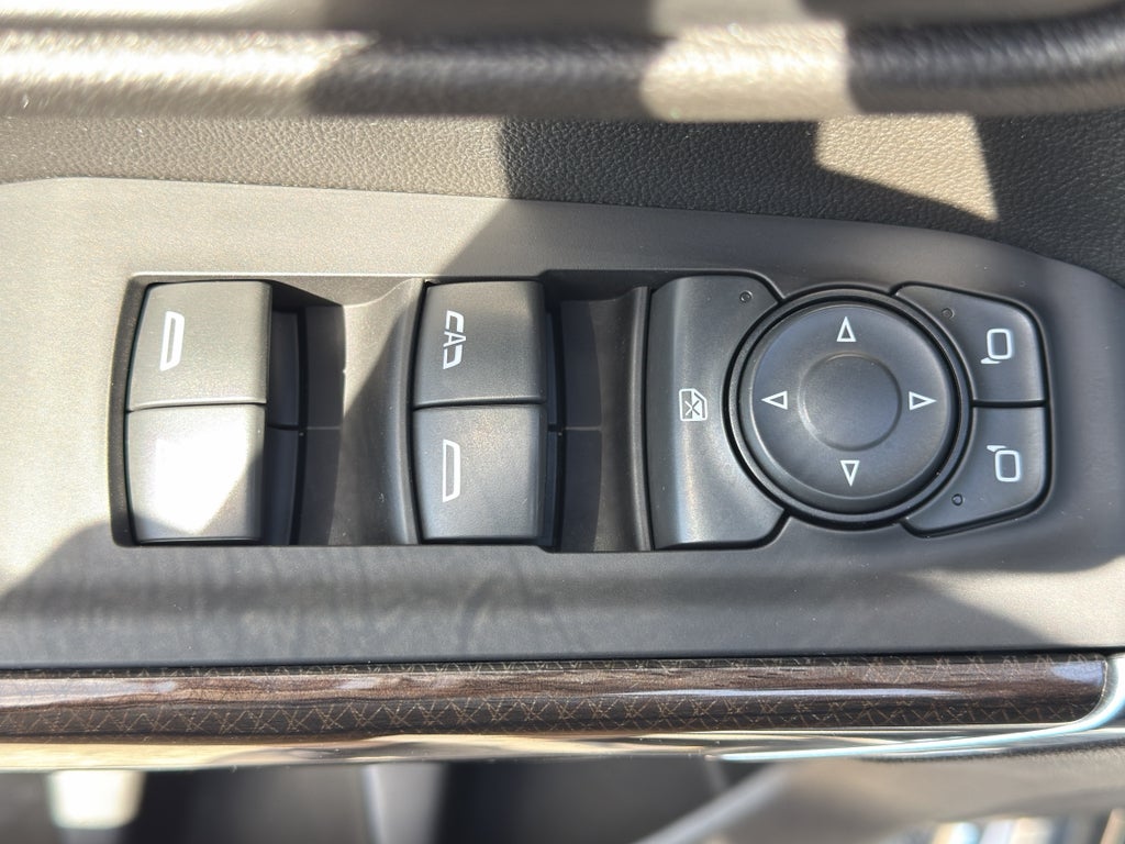 2022 Chevrolet Silverado 1500 LTD LT (2FL)