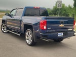 2016 Chevrolet Silverado 1500 High Country