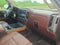 2016 Chevrolet Silverado 1500 High Country