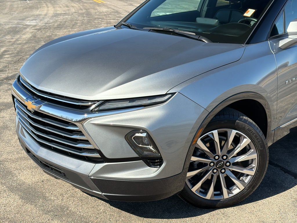2023 Chevrolet Blazer Premier