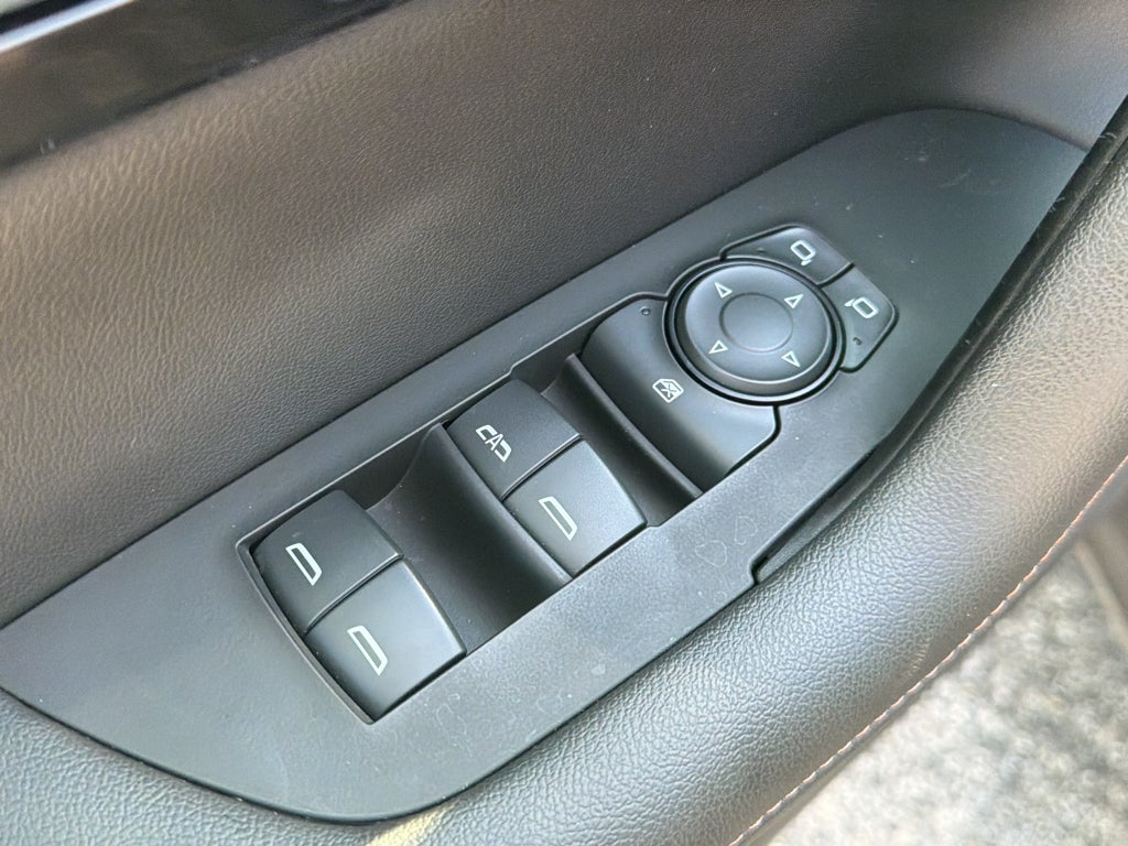 2023 Chevrolet Blazer Premier