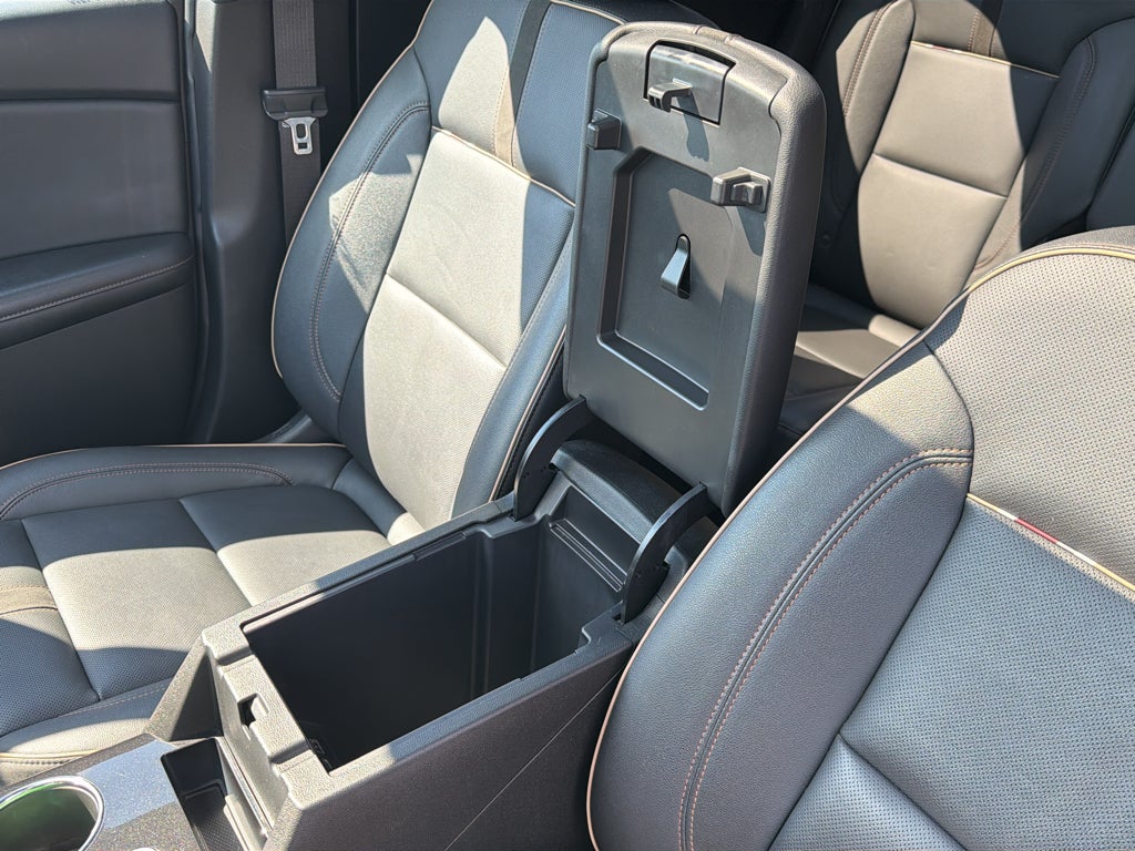 2023 Chevrolet Blazer Premier